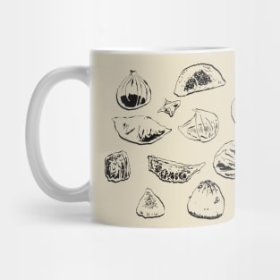 Dumplings Mug